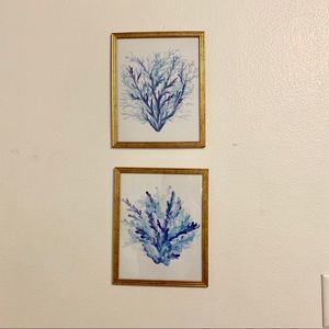 Small frame 5*7 PRINT x2